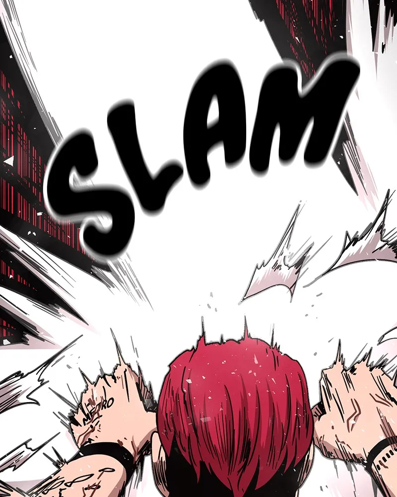 Read Metro Hunter chapter 20 image 81 on Lezhin