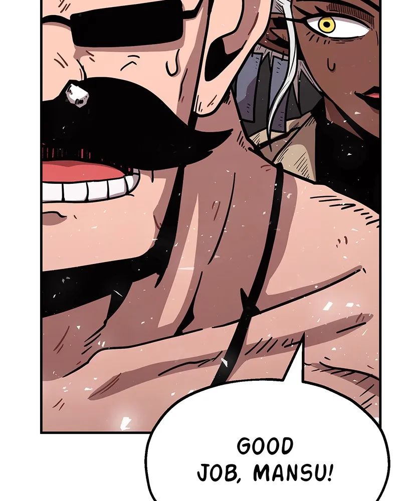 Read Metro Hunter chapter 20 image 85 on Lezhin