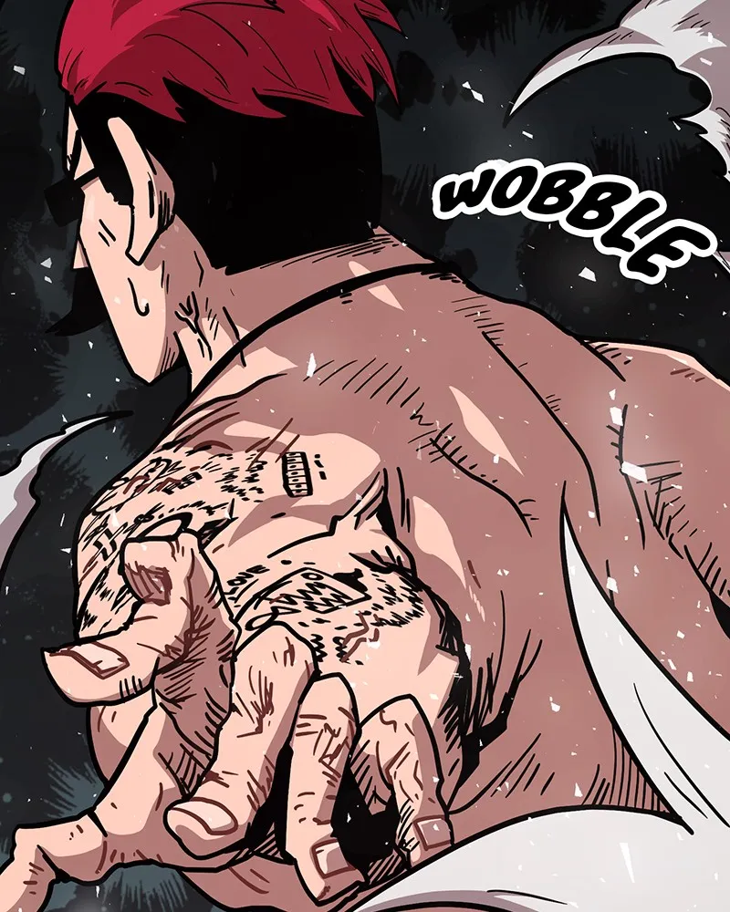 Read Metro Hunter chapter 20 image 87 on Lezhin