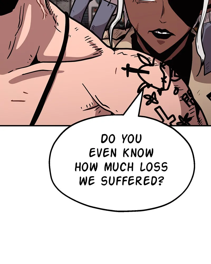 Read Metro Hunter chapter 20 image 95 on Lezhin