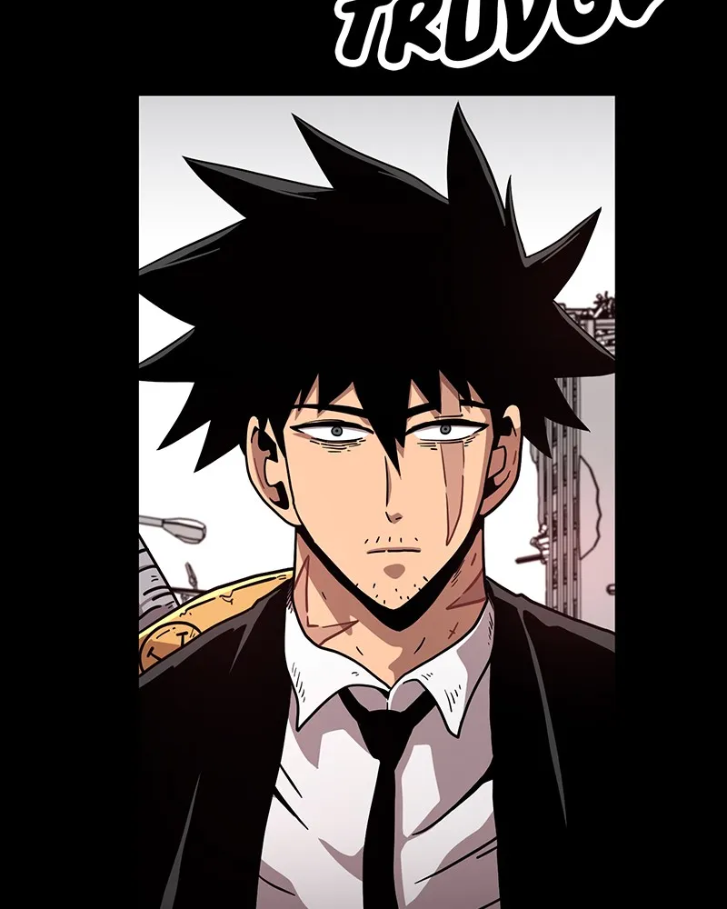 Read Metro Hunter chapter 21 image 1 on Lezhin