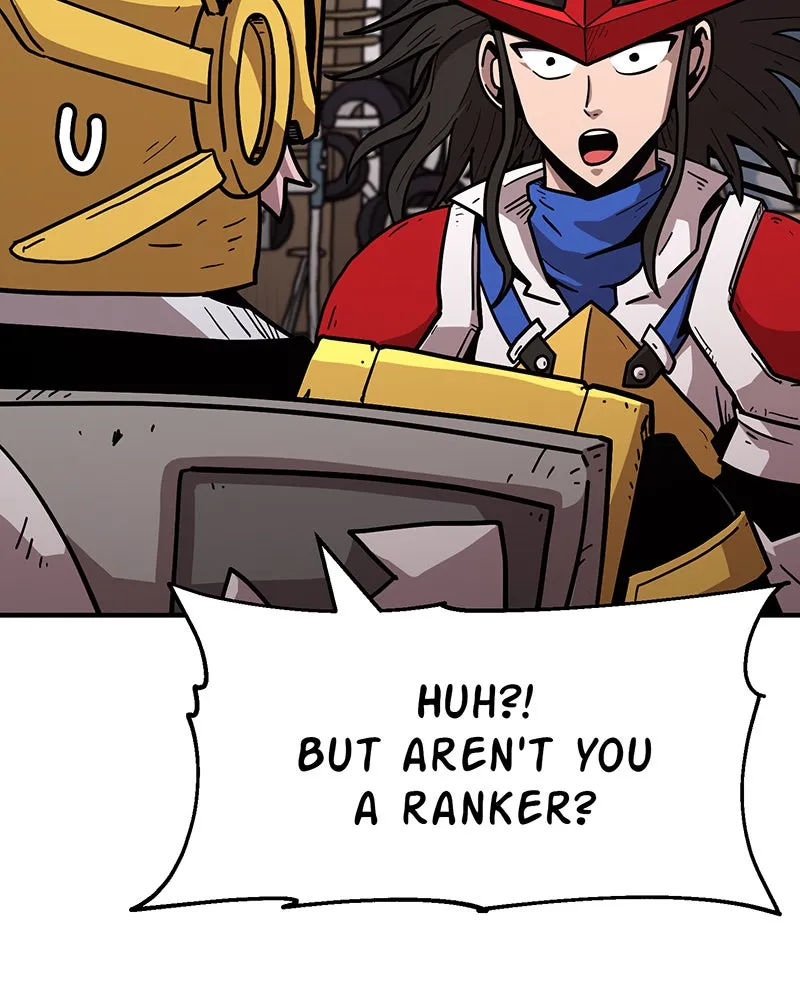 Read Metro Hunter chapter 21 image 103 on Lezhin