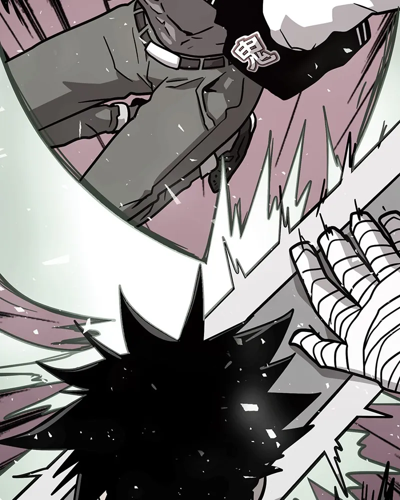 Read Metro Hunter chapter 21 image 109 on Lezhin