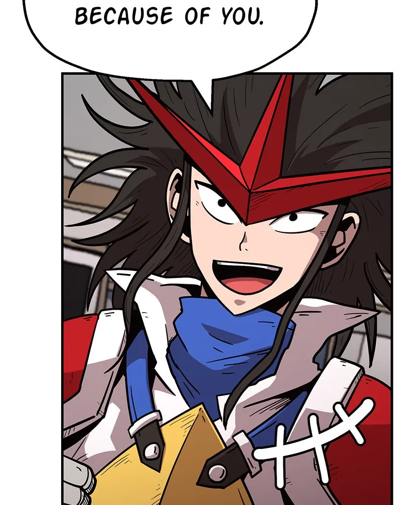 Read Metro Hunter chapter 21 image 111 on Lezhin
