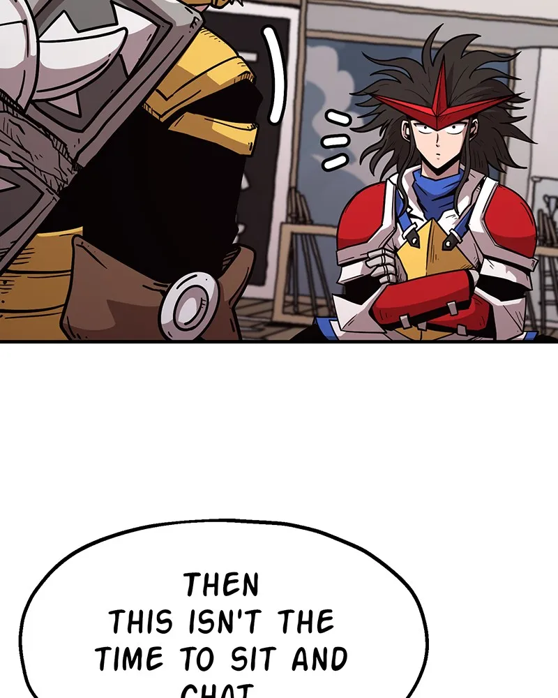 Read Metro Hunter chapter 21 image 119 on Lezhin