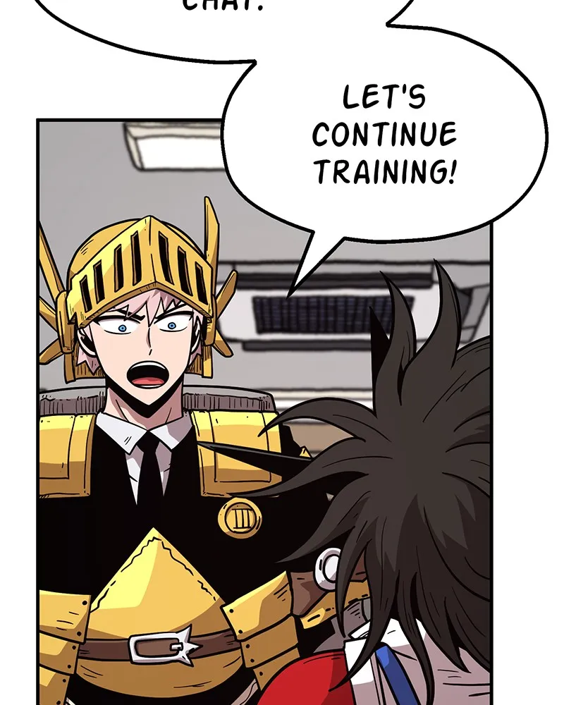Read Metro Hunter chapter 21 image 120 on Lezhin