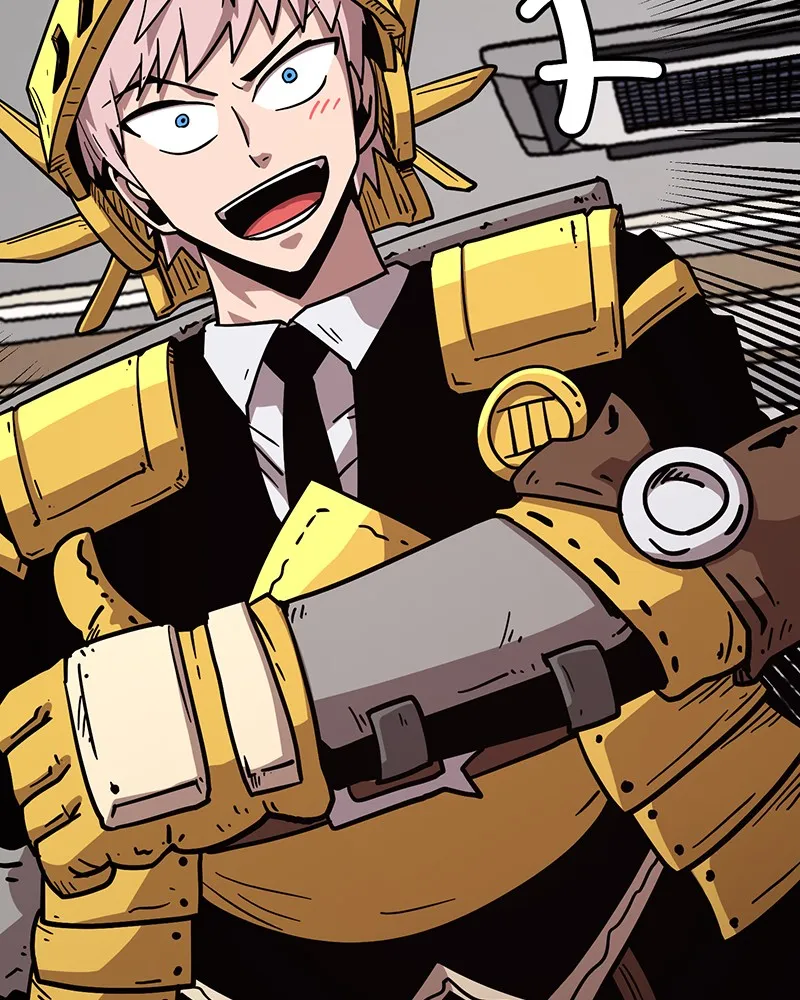Read Metro Hunter chapter 21 image 124 on Lezhin