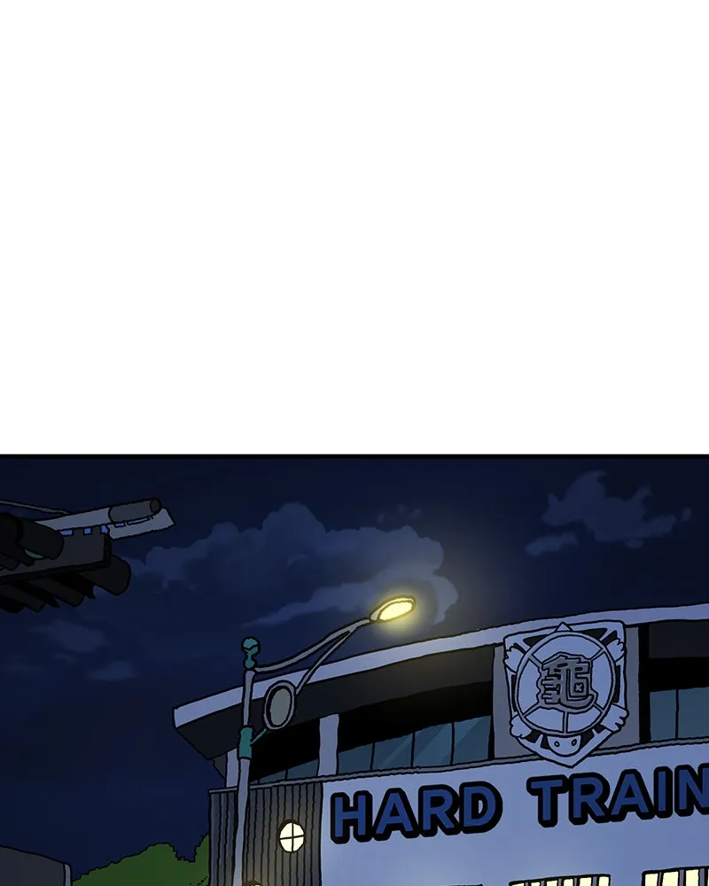 Read Metro Hunter chapter 21 image 126 on Lezhin