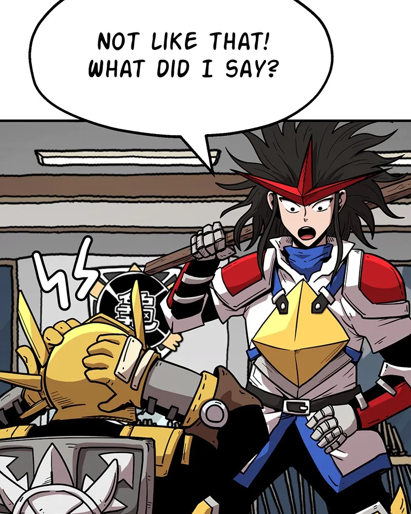 Read Metro Hunter chapter 21 image 130 on Lezhin