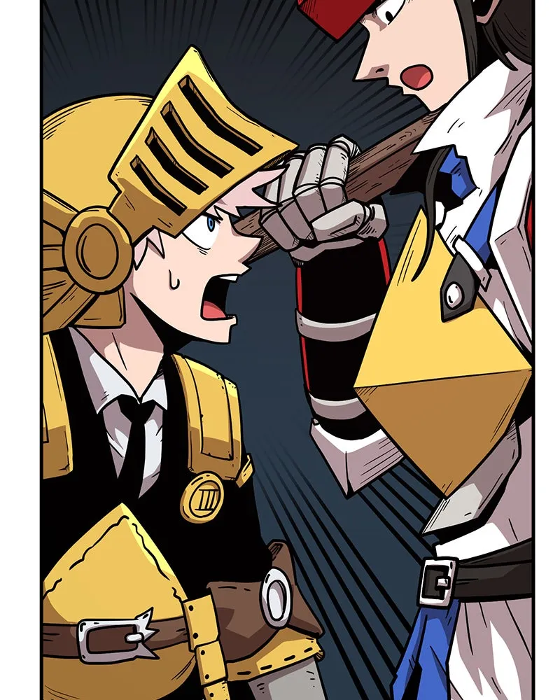 Read Metro Hunter chapter 21 image 137 on Lezhin