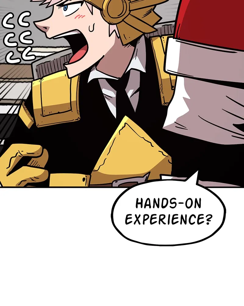 Read Metro Hunter chapter 21 image 141 on Lezhin