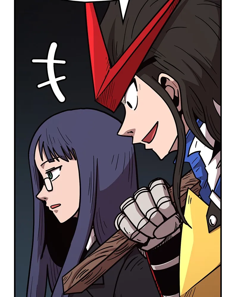 Read Metro Hunter chapter 21 image 154 on Lezhin