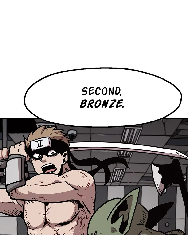 Read Metro Hunter chapter 21 image 165 on Lezhin
