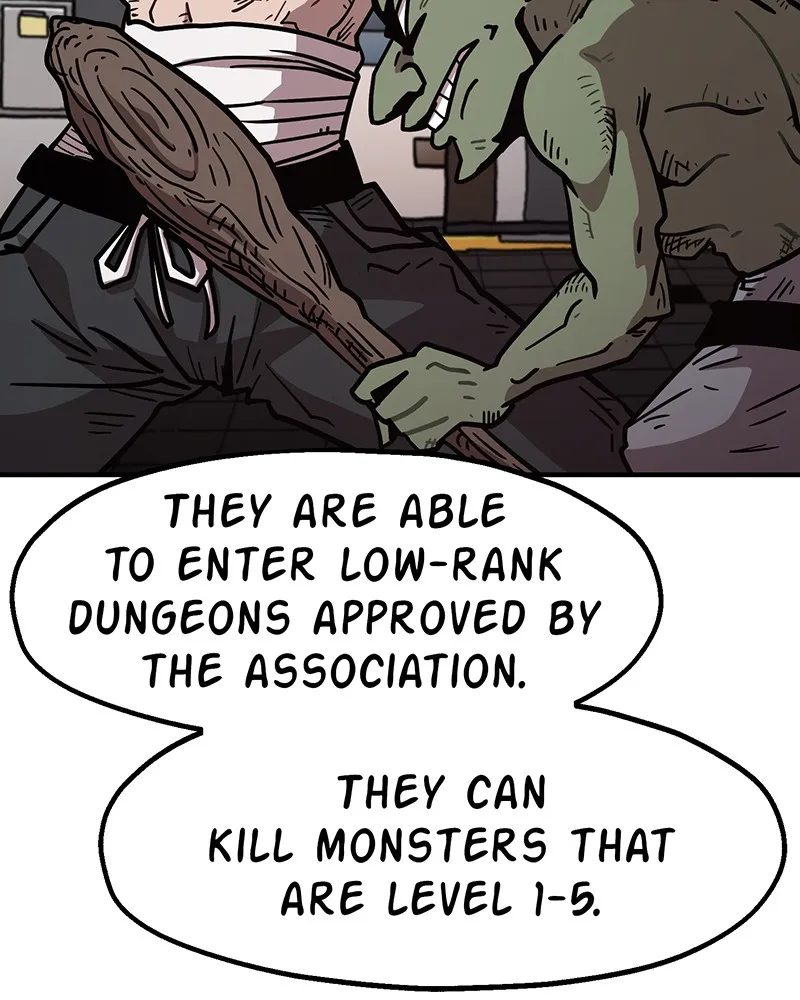 Read Metro Hunter chapter 21 image 166 on Lezhin