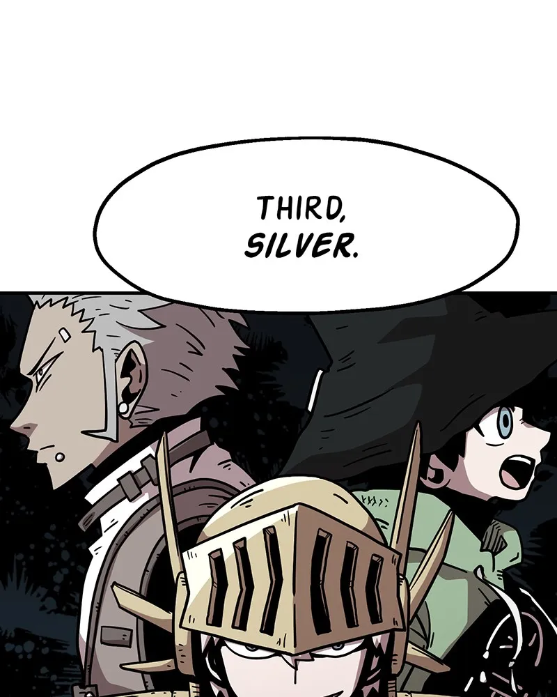 Read Metro Hunter chapter 21 image 168 on Lezhin