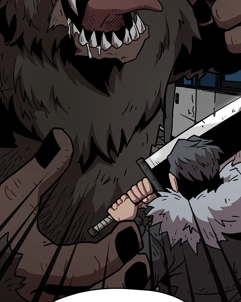 Read Metro Hunter chapter 21 image 171 on Lezhin