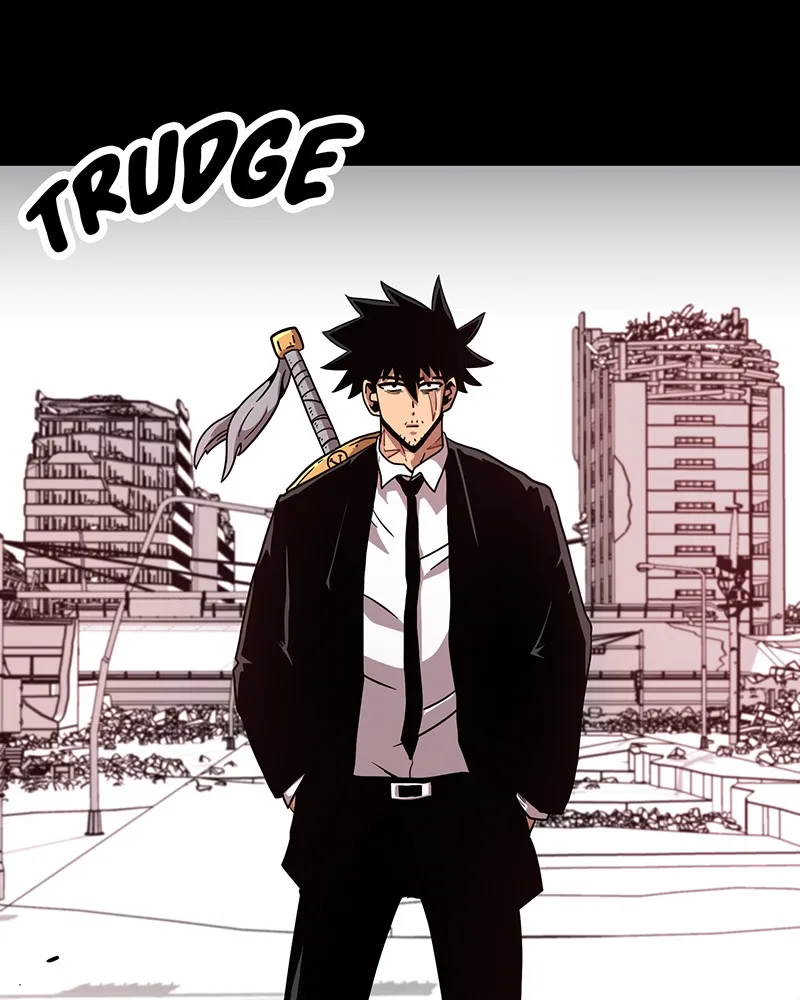 Read Metro Hunter chapter 21 image 3 on Lezhin