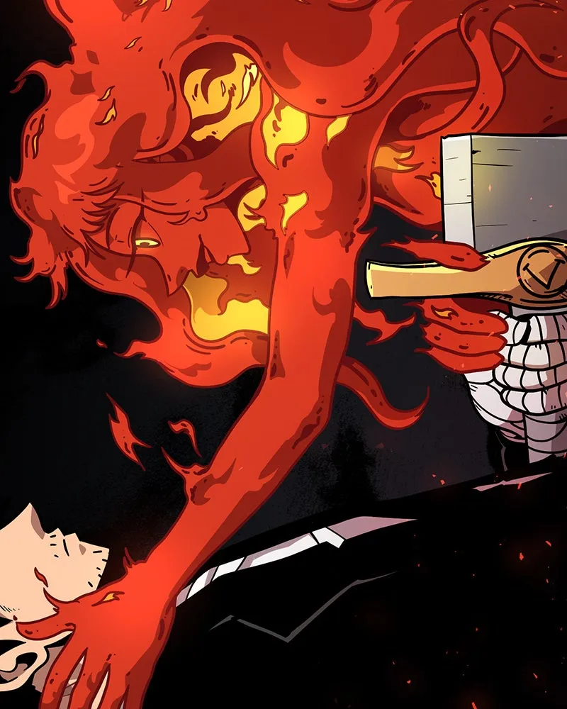 Read Metro Hunter chapter 21 image 45 on Lezhin