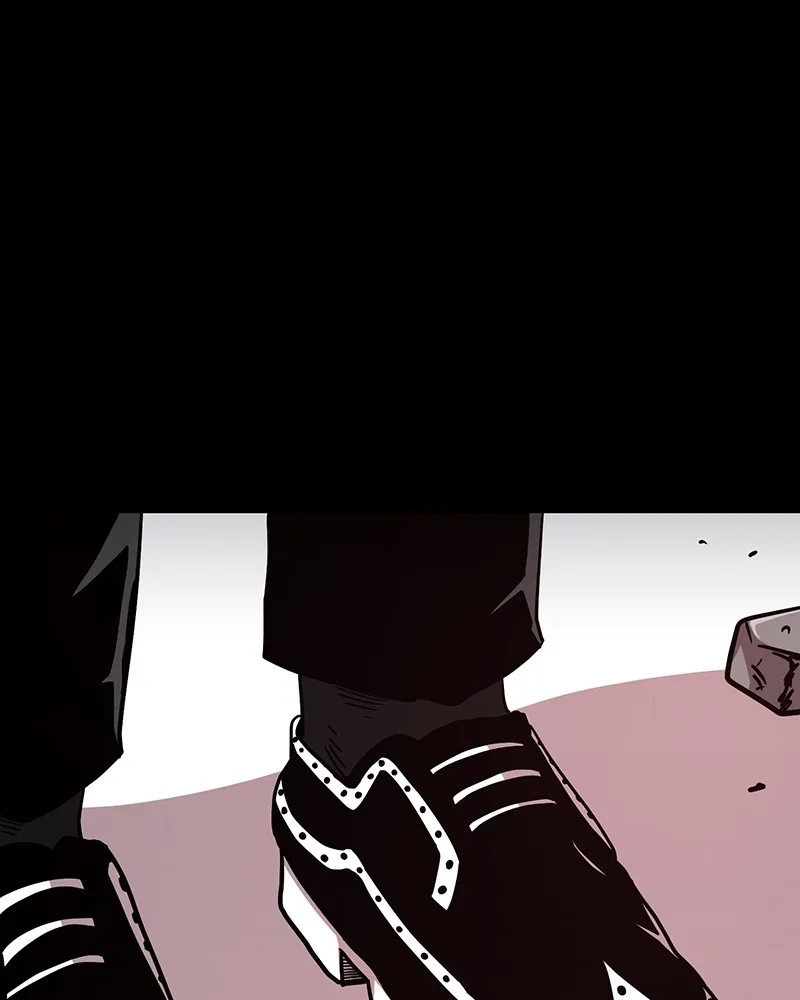 Read Metro Hunter chapter 21 image 5 on Lezhin