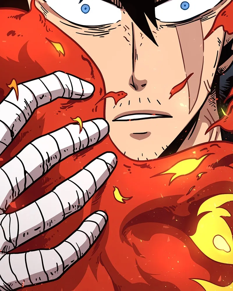 Read Metro Hunter chapter 21 image 59 on Lezhin