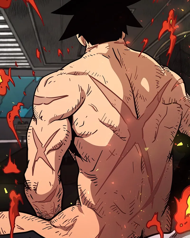 Read Metro Hunter chapter 21 image 86 on Lezhin