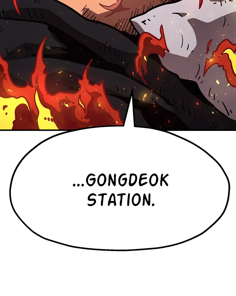 Read Metro Hunter chapter 21 image 87 on Lezhin