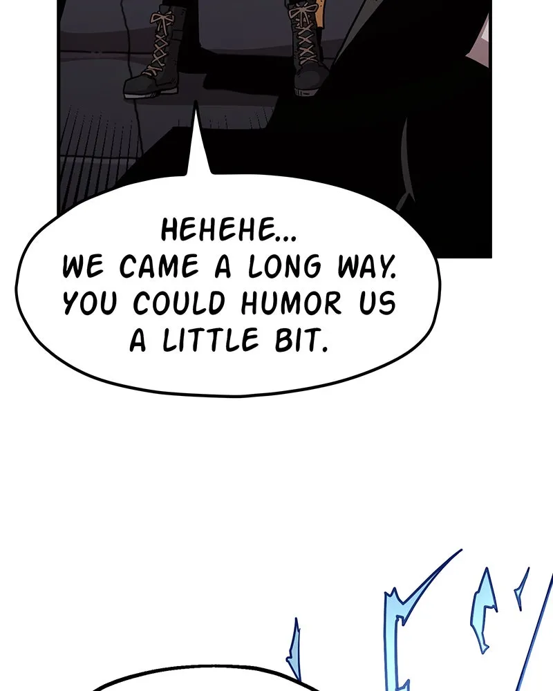 Read Metro Hunter chapter 22 image 105 on Lezhin