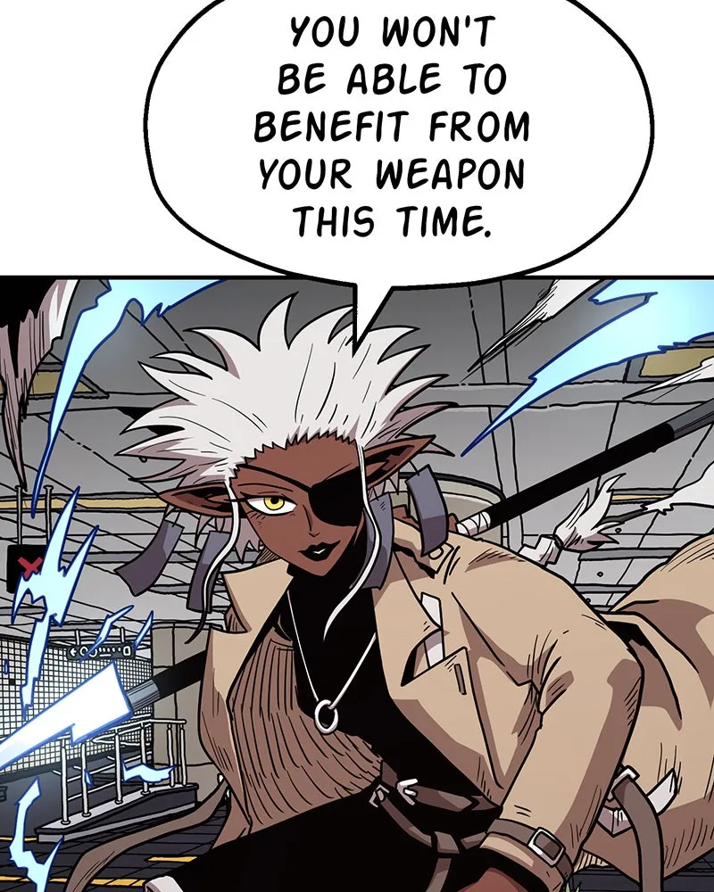 Read Metro Hunter chapter 22 image 113 on Lezhin