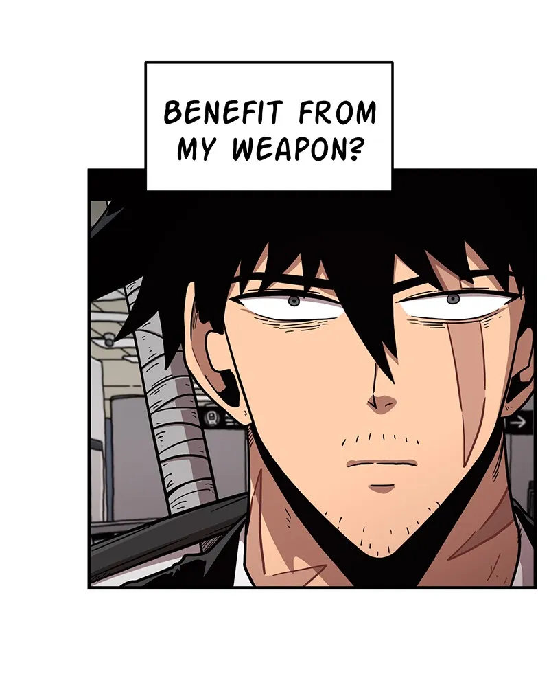 Read Metro Hunter chapter 22 image 115 on Lezhin