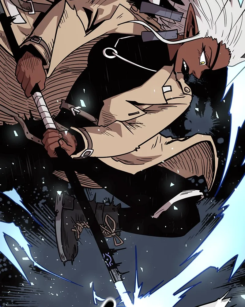 Read Metro Hunter chapter 22 image 122 on Lezhin