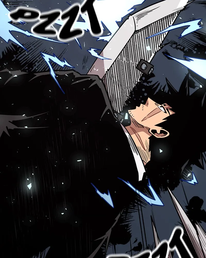 Read Metro Hunter chapter 22 image 123 on Lezhin