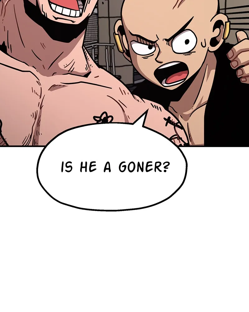 Read Metro Hunter chapter 22 image 133 on Lezhin