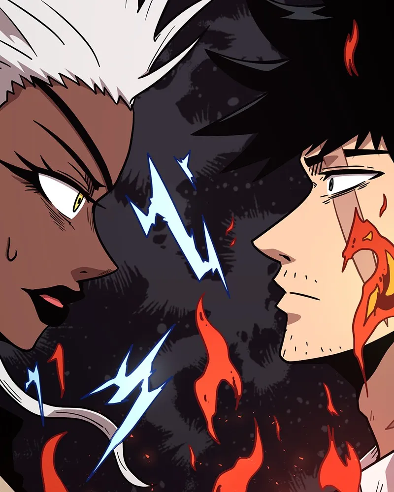Read Metro Hunter chapter 22 image 135 on Lezhin