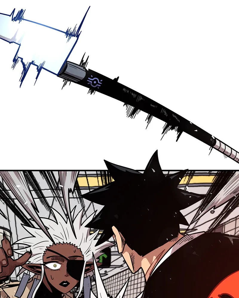 Read Metro Hunter chapter 22 image 168 on Lezhin