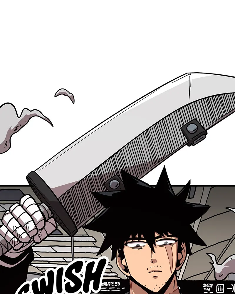 Read Metro Hunter chapter 22 image 186 on Lezhin
