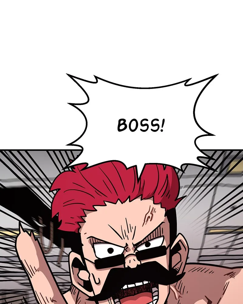 Read Metro Hunter chapter 22 image 189 on Lezhin