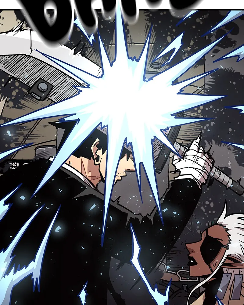 Read Metro Hunter chapter 22 image 191 on Lezhin