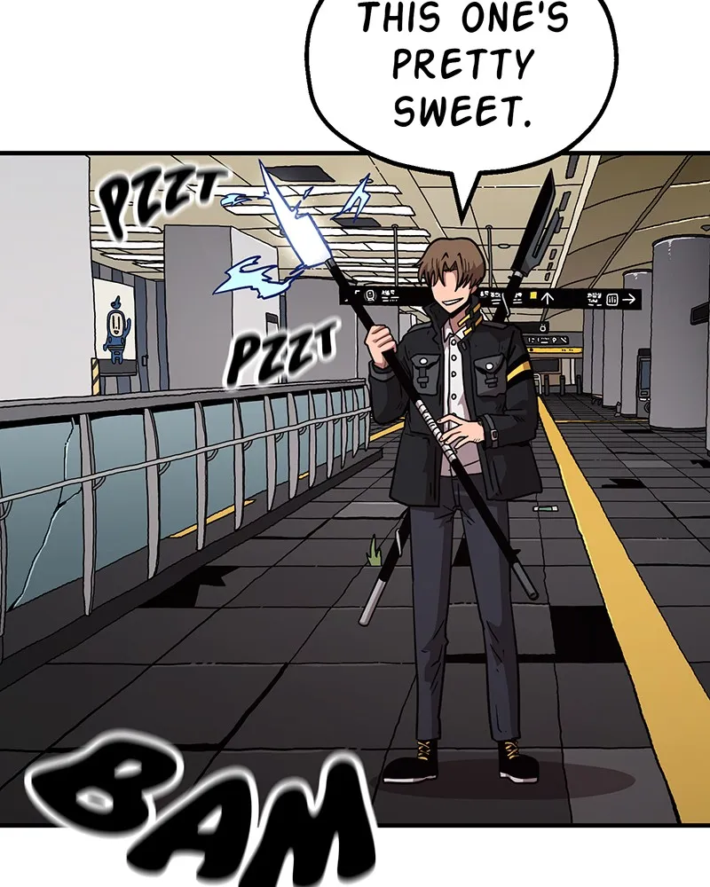 Read Metro Hunter chapter 22 image 198 on Lezhin