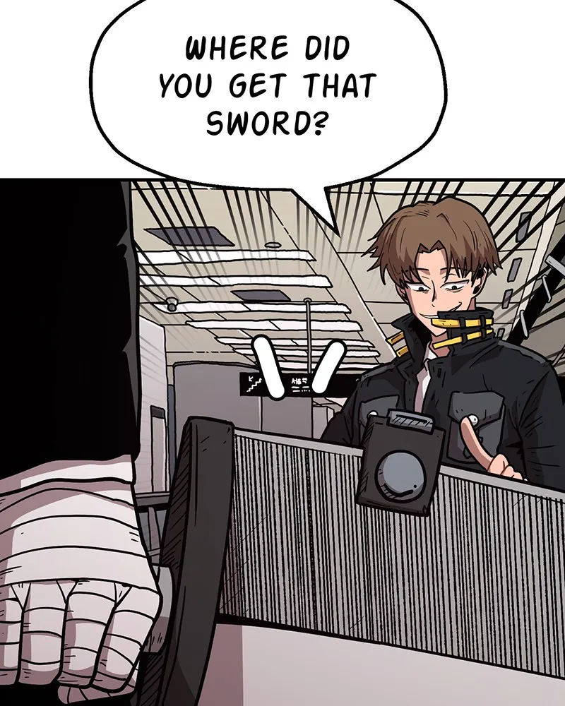 Read Metro Hunter chapter 22 image 210 on Lezhin
