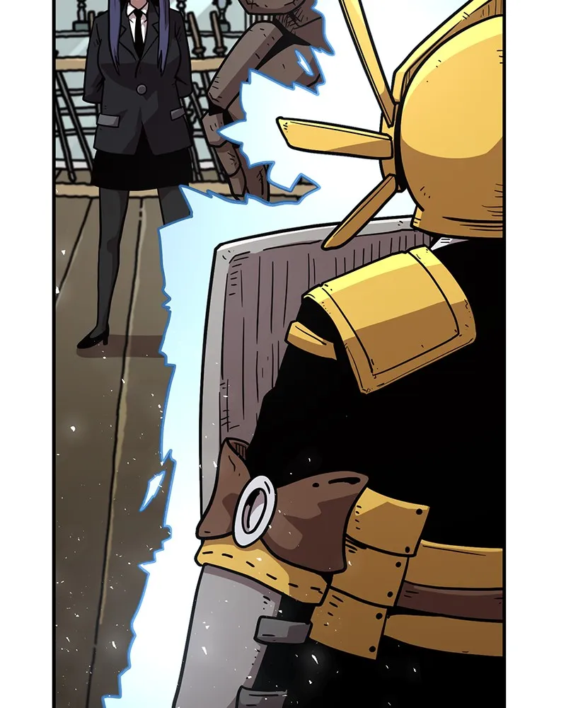 Read Metro Hunter chapter 22 image 3 on Lezhin