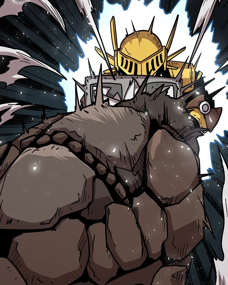 Read Metro Hunter chapter 22 image 31 on Lezhin