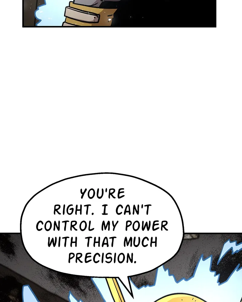 Read Metro Hunter chapter 22 image 4 on Lezhin
