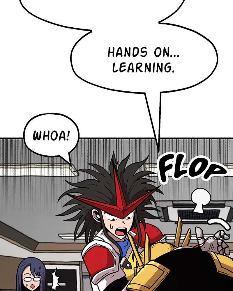 Read Metro Hunter chapter 22 image 57 on Lezhin