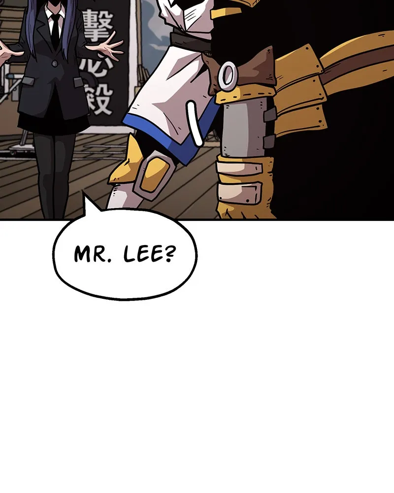 Read Metro Hunter chapter 22 image 58 on Lezhin