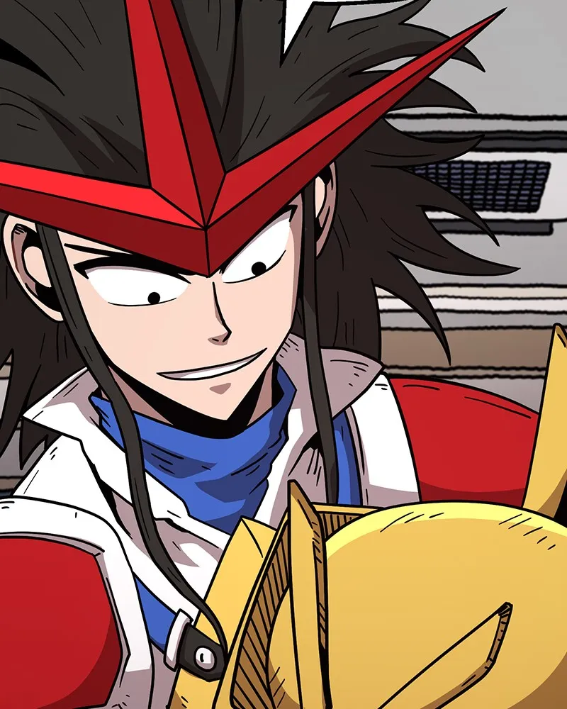Read Metro Hunter chapter 22 image 61 on Lezhin