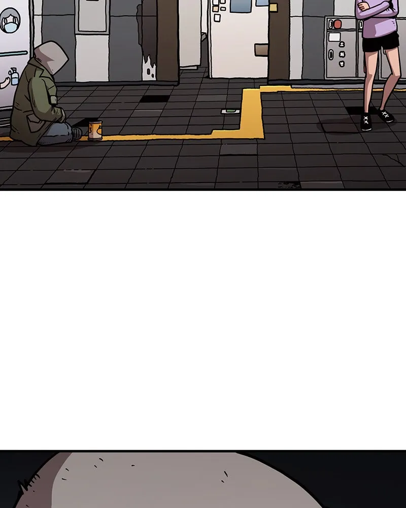 Read Metro Hunter chapter 22 image 70 on Lezhin