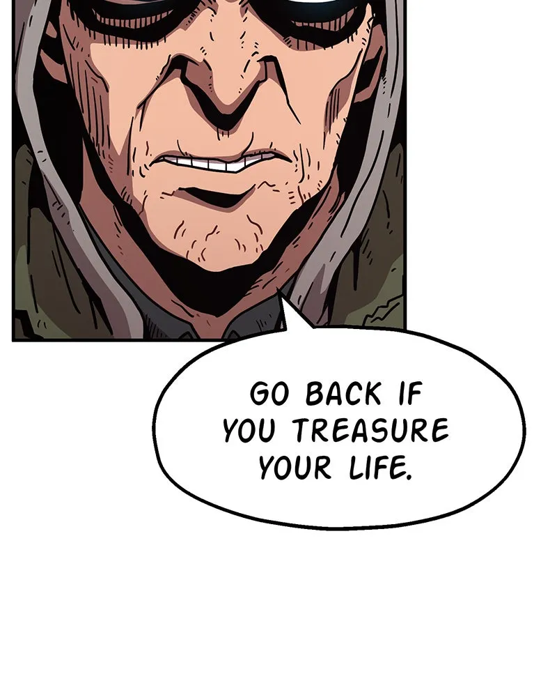Read Metro Hunter chapter 22 image 77 on Lezhin