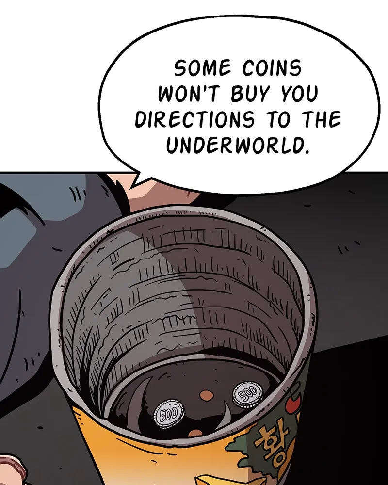 Read Metro Hunter chapter 22 image 78 on Lezhin