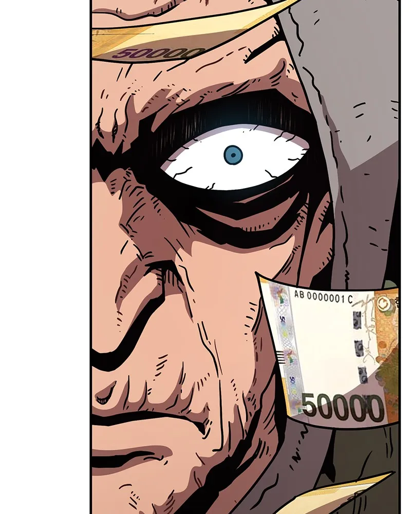 Read Metro Hunter chapter 22 image 80 on Lezhin