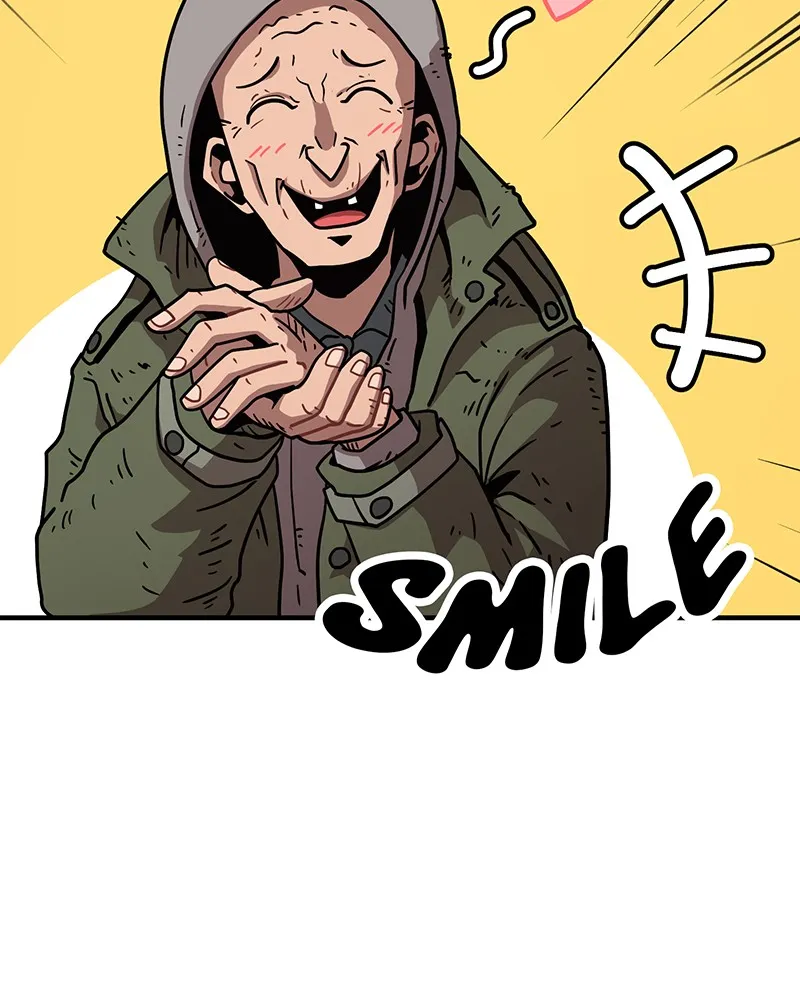 Read Metro Hunter chapter 22 image 87 on Lezhin